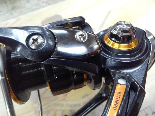 23ラグザス 2500XH-LBD