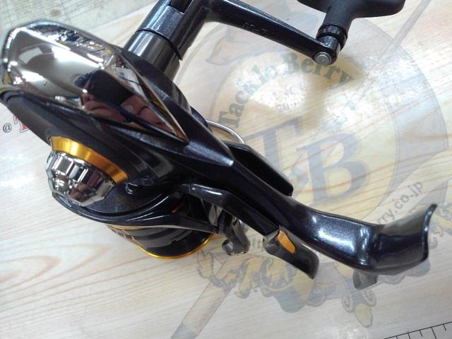 23ラグザス 2500XH-LBD