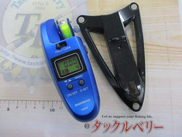 14ワカサギマチック DDM-T (青)｜＠ベリーネット 日本最大新品