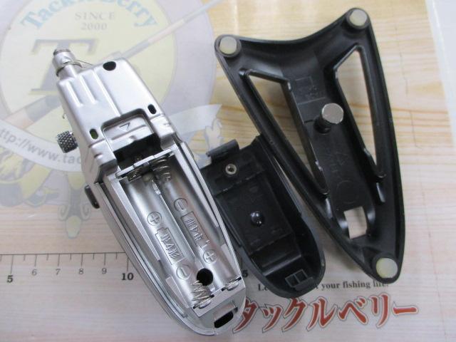 14ワカサギマチック DDM-T (青)｜＠ベリーネット 日本最大新品