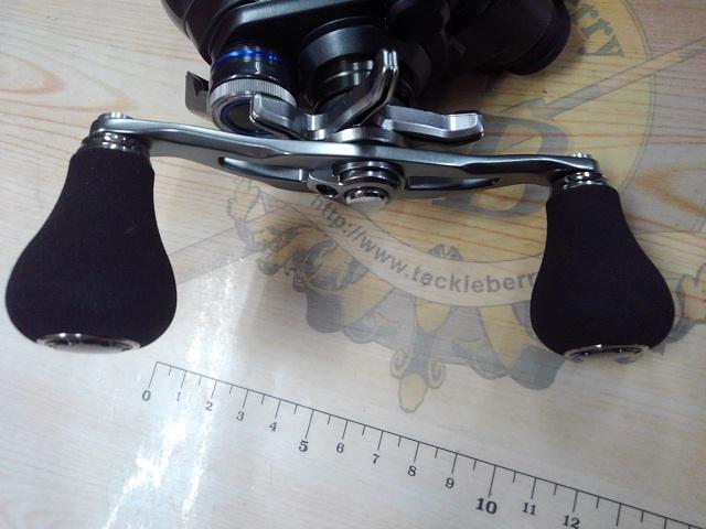 23フォースマスター 600DH