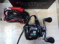 23フォースマスター 600DH