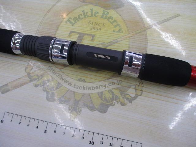 シーマイティ73 50-210