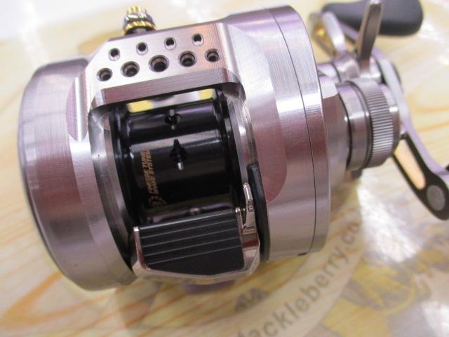 23カルカッタコンクエストBFS XGR