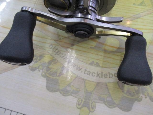 23カルカッタコンクエストBFS XGR