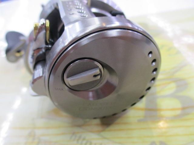 23カルカッタコンクエストBFS XGR