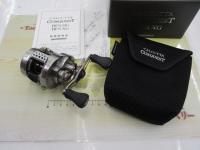 23カルカッタコンクエストBFS XGR