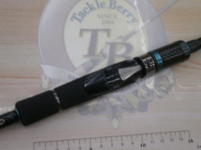 エメラルダスストイスト AGS84M