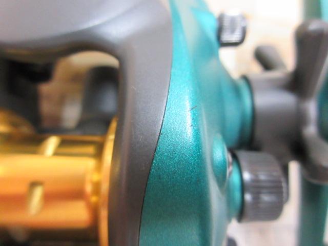 プロキャスターS 153i