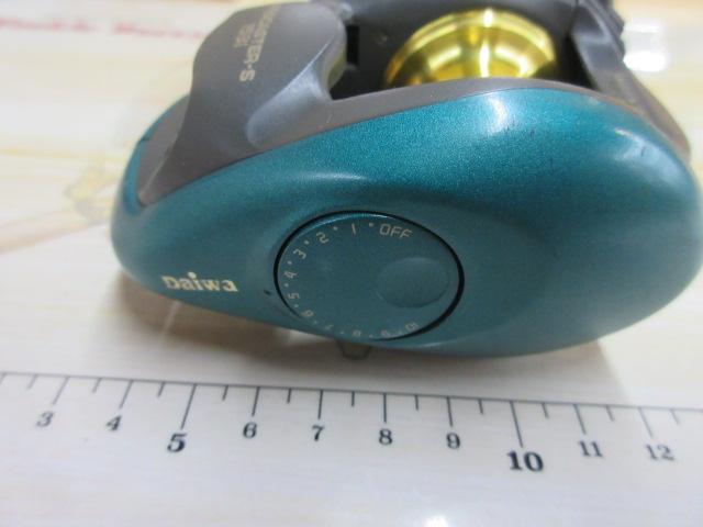 プロキャスターS 153i