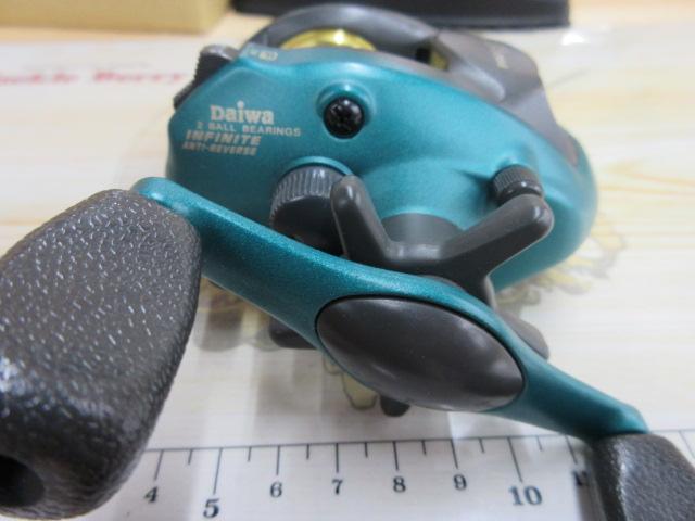 プロキャスターS 153i