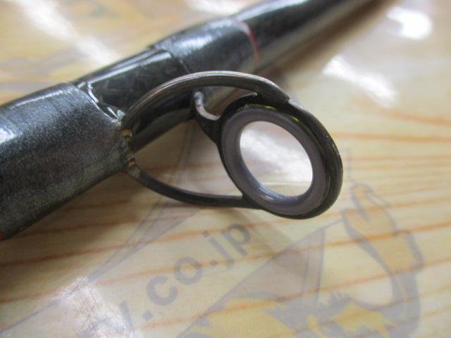 AWアドバイザーPM真鯛 30-330