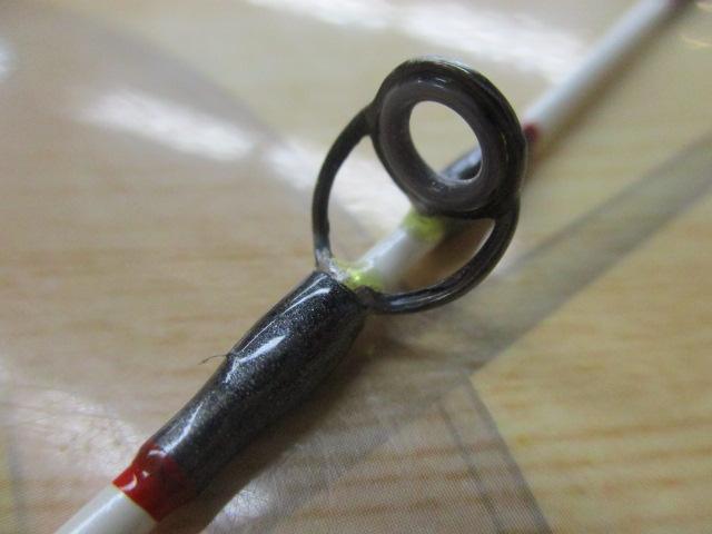 AWアドバイザーPM真鯛 30-330