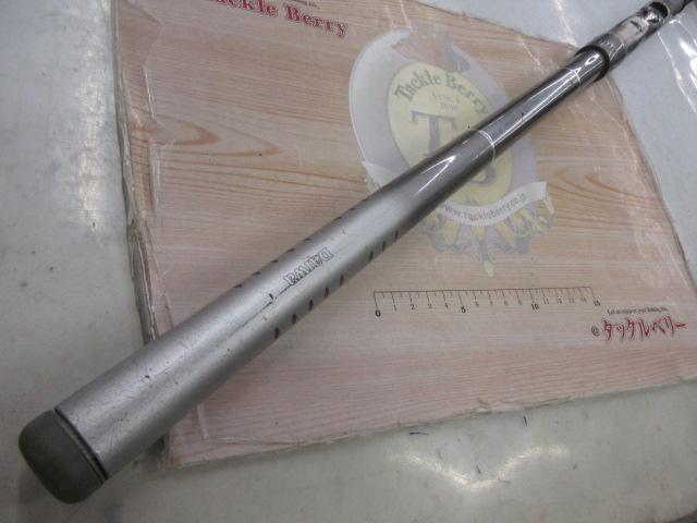 HZILエンブレムISO 3-52遠投I