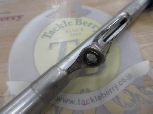 HZILエンブレムISO 3-52遠投I