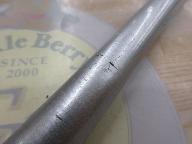 HZILエンブレムISO 3-52遠投I