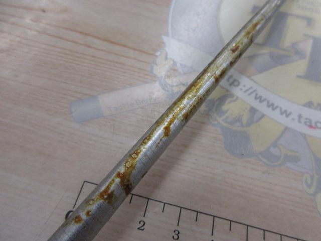 HZILエンブレムISO 3-52遠投I