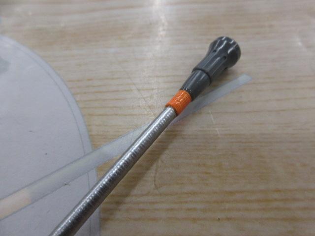 HZILエンブレムISO 3-52遠投I