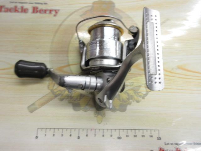 SHIMANO　シマノ　バイオマスター2500mgs　2台+スプール SHIMANO シマノ バイオマスター2500mgs 2台+スプール