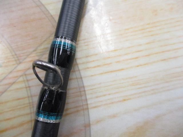 ステファーノCI4+ MH175｜＠ベリーネット 日本最大新品中古釣具