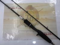 ロッド Daiwa CROSSBEAT 662 MRB Daiwa CROSSBEAT 662 MRB - メルカリ