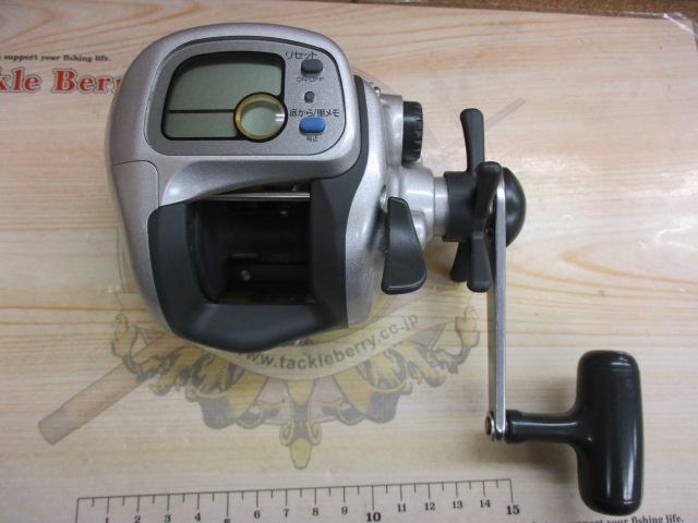 スーパータナセンサーS 300W