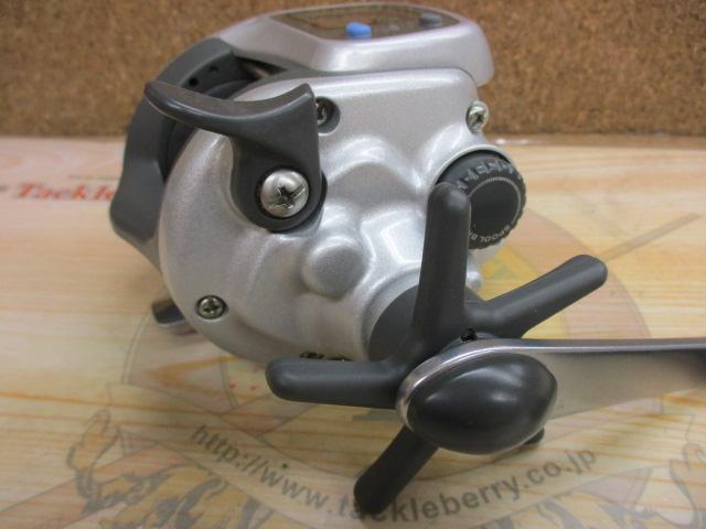 スーパータナセンサーS 300W