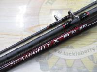 20シーマイティX 64 30-300