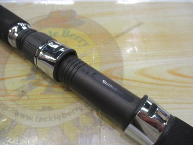 ロッド SHIMANO SEAMIGHTY X 73- 50-270 シマノ シーマイティ X TYPE73 50-270 (ロッド・釣竿) 価格比較