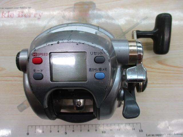 ハイパータナコン 500e