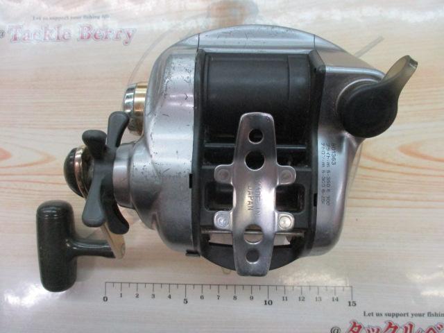 ハイパータナコン 500e