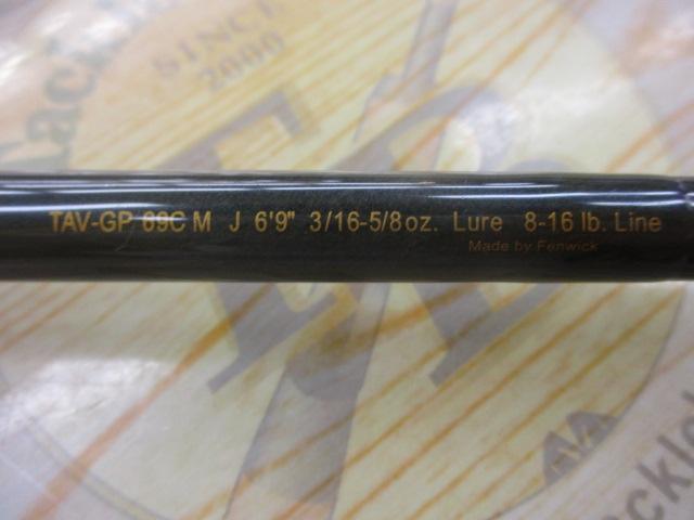 テクナGP TAV-GP69CMJ