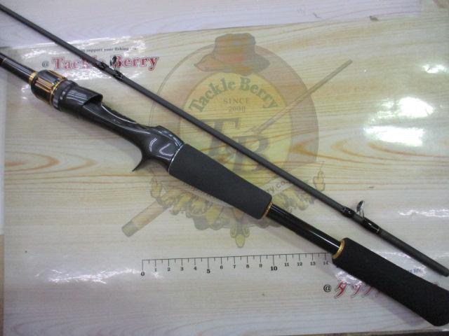 23バスワン XT+ 166ML-2