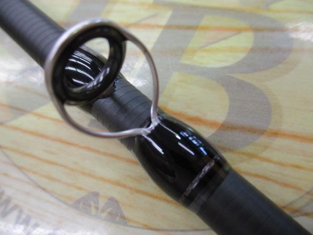 23バスワン XT+ 166ML-2