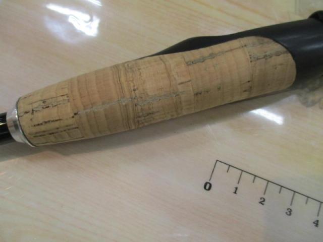 グラディエーターG-64UL+Sスナップバック