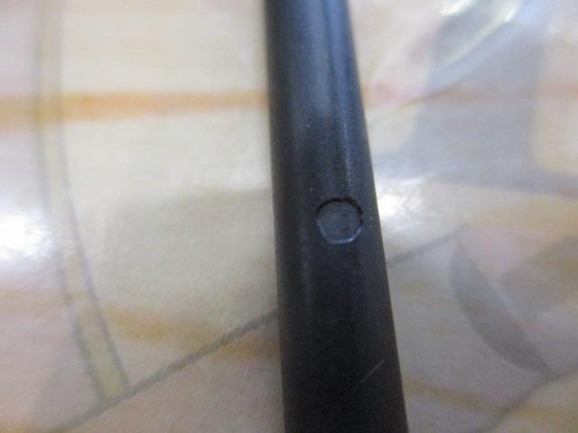 グラディエーターG-64UL+Sスナップバック