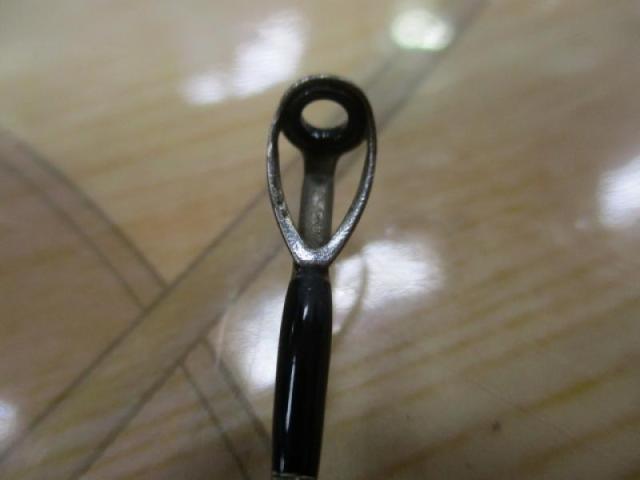 グラディエーターG-64UL+Sスナップバック