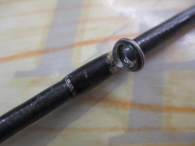 17ポイズングロリアス 166MH