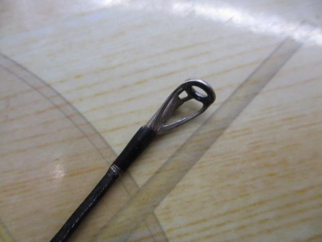 17ポイズングロリアス 166MH