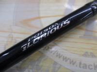 17ポイズングロリアス 166MH