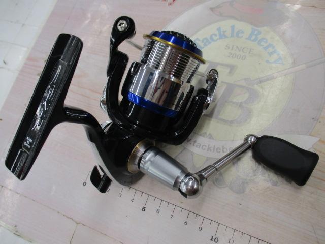 ダイワ インフィート 月下美人 2004 DAIWA INFEET インフィート月下美人 2004 - デイアジ初心者の雑記帳
