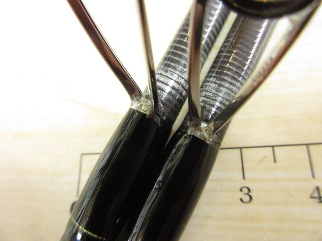 カラマレッティーUX 21GCALUS-832ML｜＠ベリーネット 日本最大