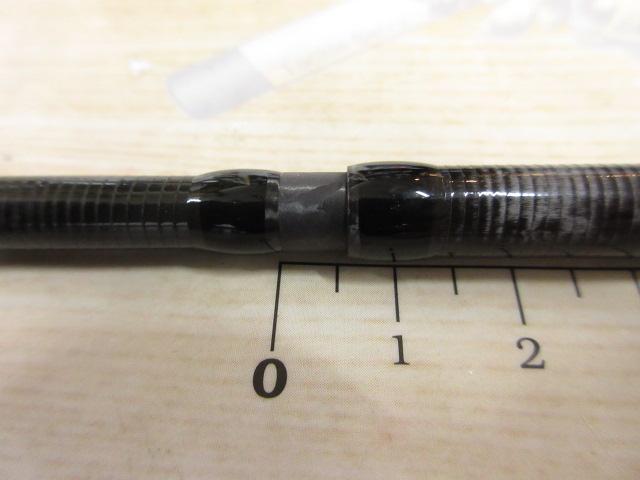 カラマレッティーUX 21GCALUS-832ML｜＠ベリーネット 日本最大