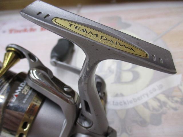 TD-Z 2506C｜＠ベリーネット 日本最大新品中古釣具WEBショップ