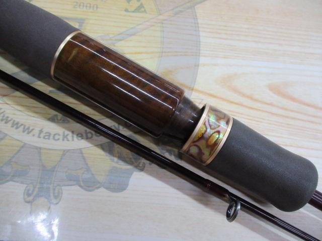 999.9フォーナインマイスター 62ML ホワイトウルフ