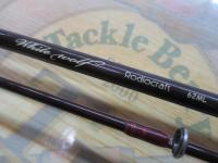 999.9フォーナインマイスター 62ML ホワイトウルフ