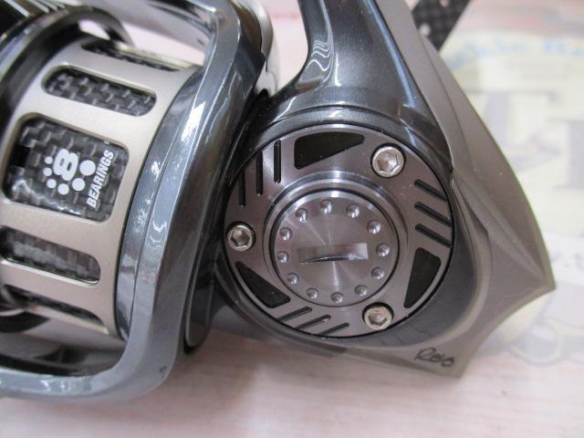 レボ ALXシータ(Θ) 2500S