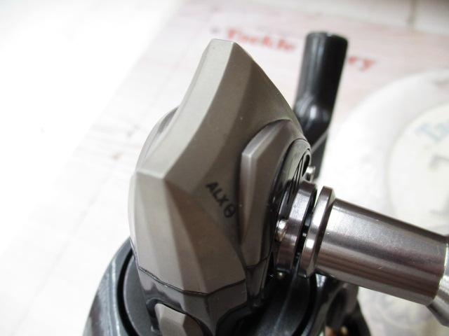 レボ ALXシータ(Θ) 2500S