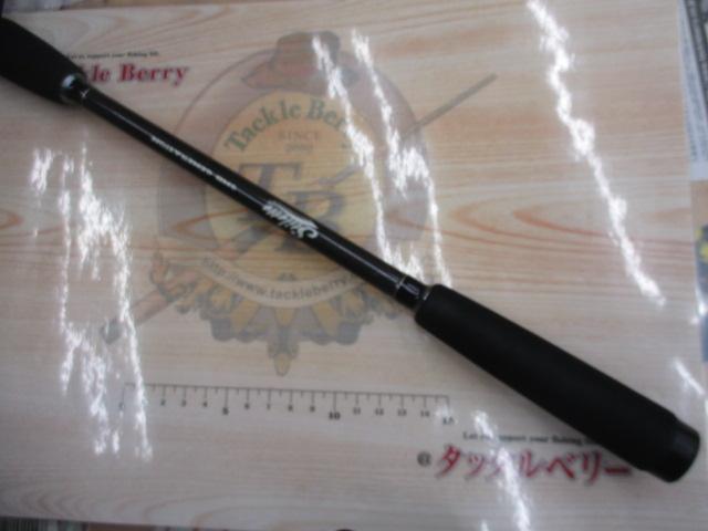 スティレット スロースタイル SSS63H ベイト 2NDジェネレーション