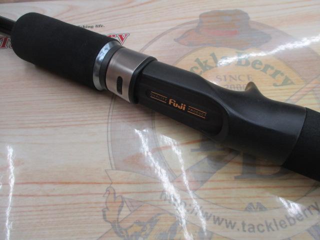 スティレット スロースタイル SSS63H ベイト 2NDジェネレーション